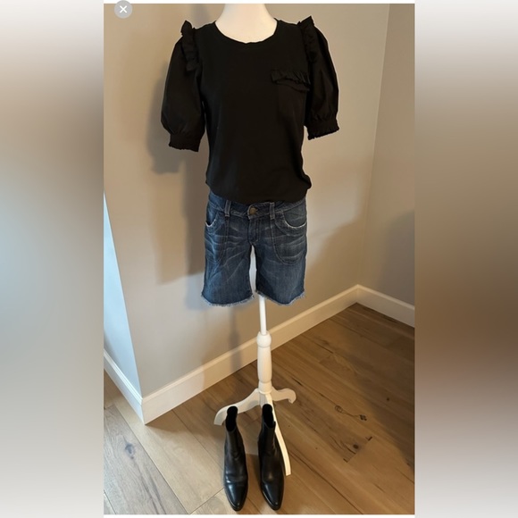 Frame Le Rodeo Chelsea Boot - Picture 9 of 9